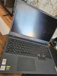 Lenovo Legion 5 - RTX3050 Ti 4GB/i5-10500H/16GB/1TBGB SSD