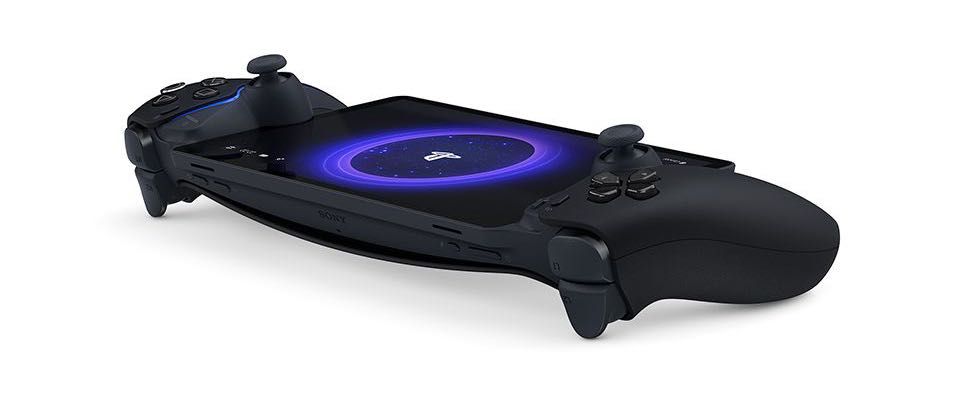 Новинка!!! Игровая приставка PlayStation Portal / Kaspi / Halyk
