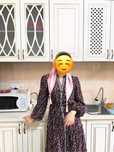 Турция платье красивый