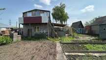 Продам дачный дом ПКСТ Геолог