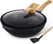 Сковородо wok My grace cooking