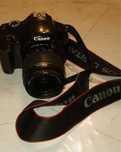 Фотоаппарат Canon