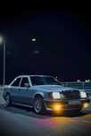 Бампера пороги спойлера Мерседес 124/140 AMG / Brabus / Wald и другие