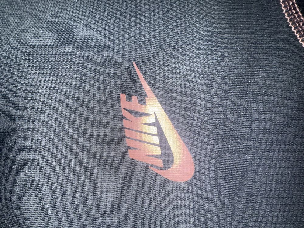 Худи Nike x Synaworld