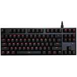 Клавиатура hyperx alloy fps pro (blue switch)