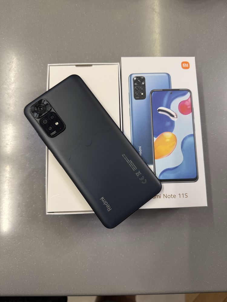 Продам телефон Redmi в отличном состоянии