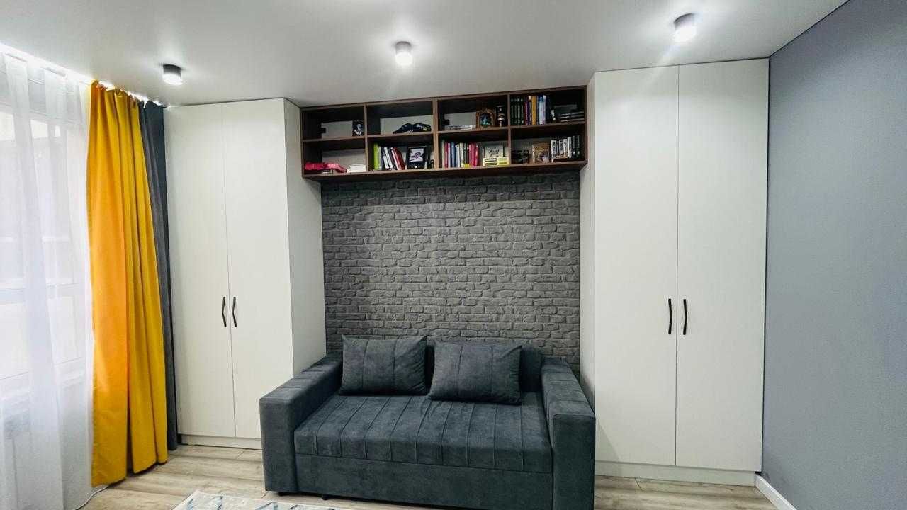 Продается уютная 3- ком. квартира в ЖК Sensata City