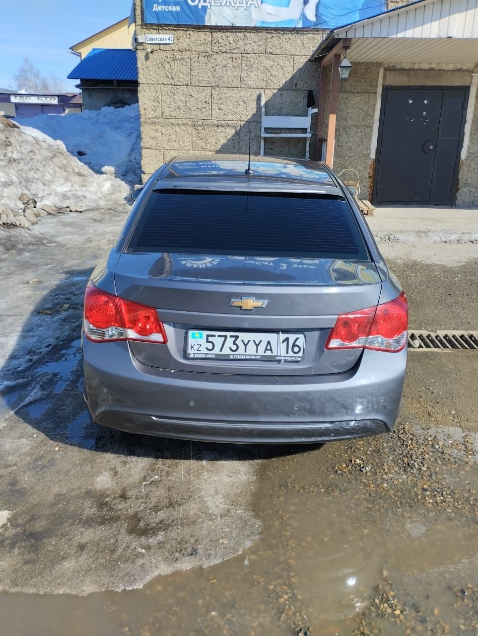 Продам автомобиль