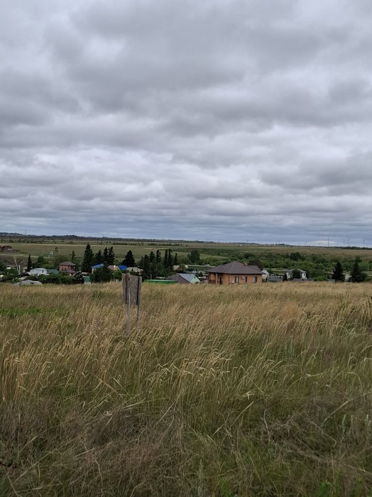 Участок, очень хорошем месте..