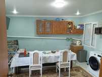 Дом в Камышах