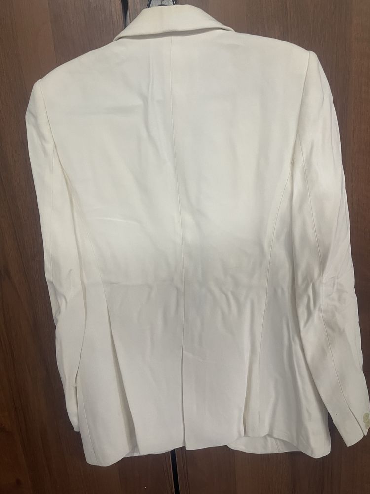 Massimo dutti пиджак