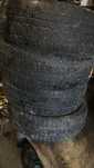 Продам автошины 245/70R/16 комплек 40 000 тенге.