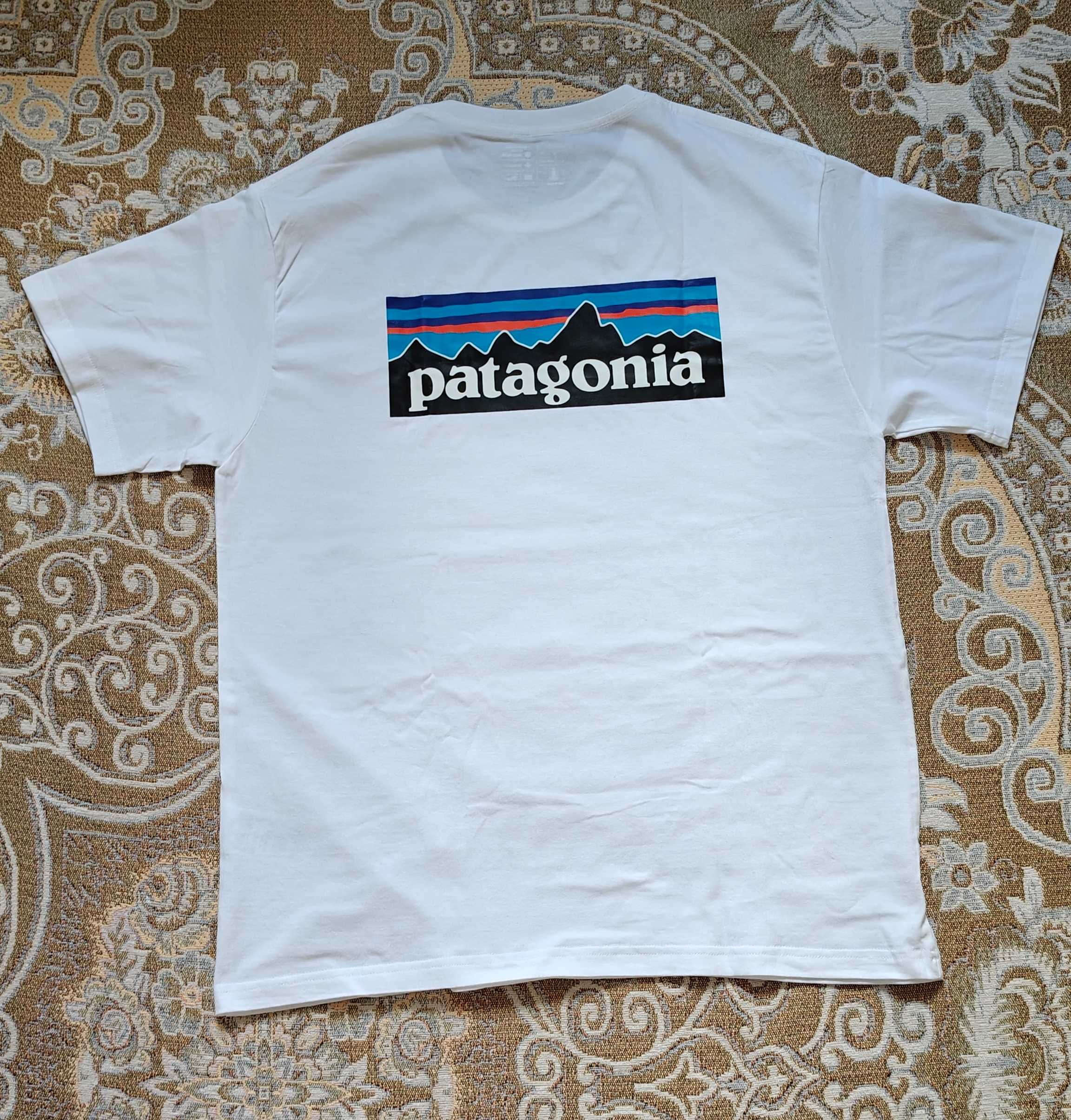 Timberland Pro, Patagonia M (футболки, трико, брюки, штаны спортивные)
