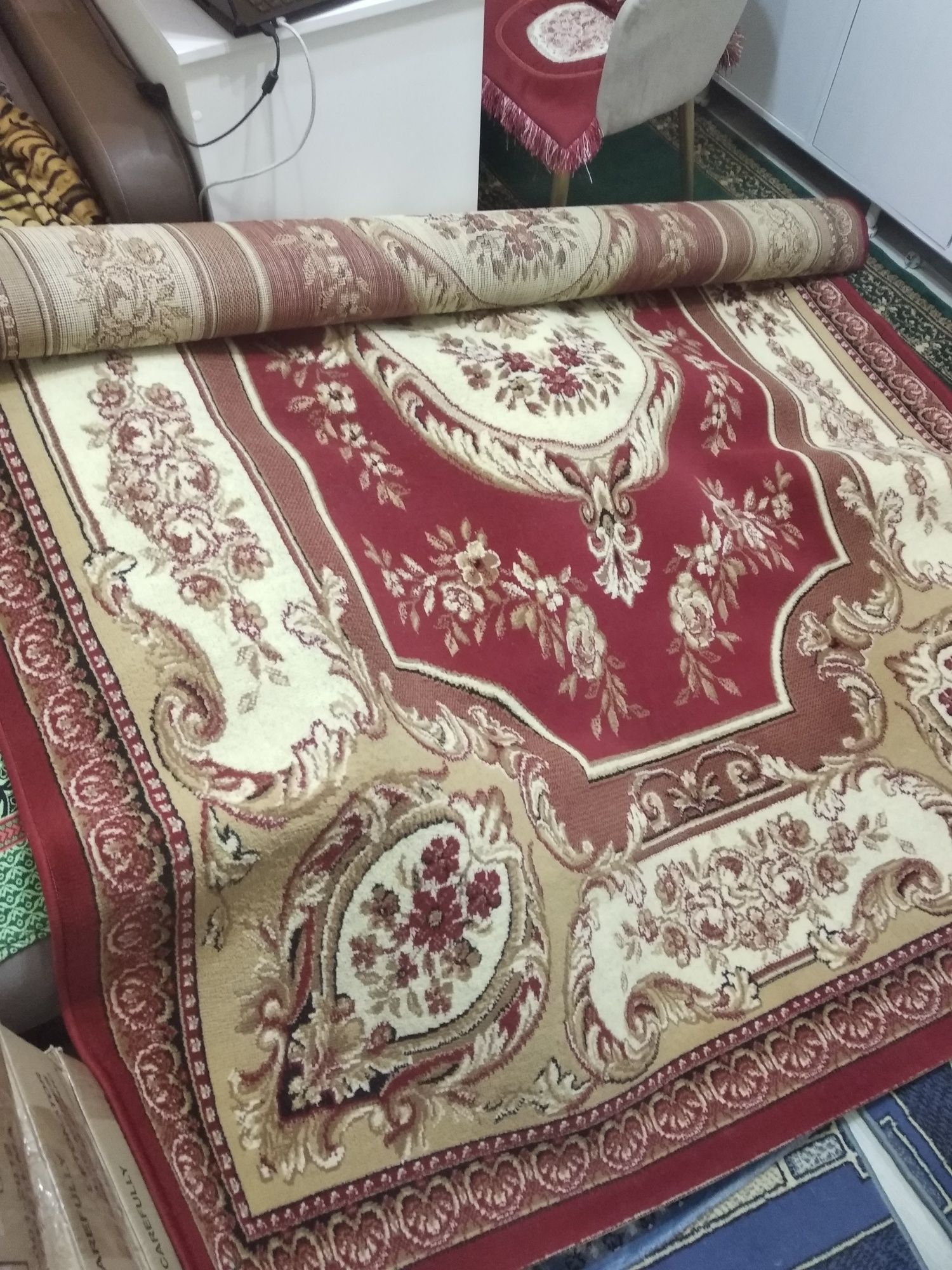 Продам джинсовый сарафан