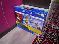 Продаю Sony PlayStation 4 Slim на 1tb в идеальном состоянии.