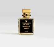 Парфюм Voyage a Paris Fragrance du Bois