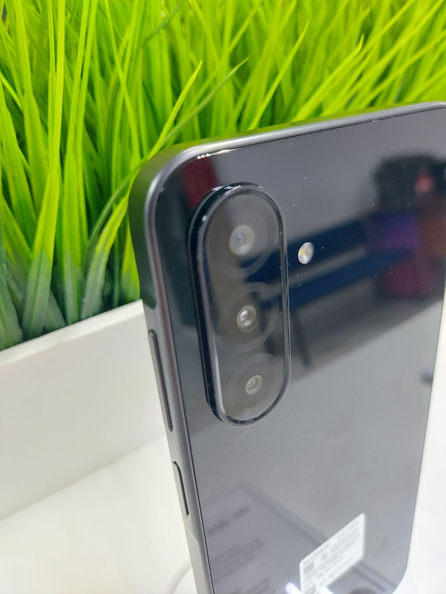 Новый Samsung A56 5G 256Gb