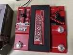 Digitech Whammy DT педаль для электрогитары
