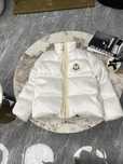 Куртка Moncler Palm Angels light-up