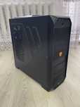 Компьютер/Системный блок i5 7400,RX570 4GB,16ОЗУ, SSD120 ГБ, HDD1TB