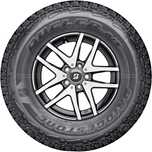 Шины Bridgestone Dueler AT 265/65/17