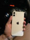 iPhone 11 64 GB White