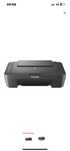 Принтер canon pixma