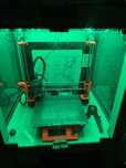 Prusa i3 mk3s 3d принтер