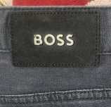 Фирмен. джинсы от "Boss" original W34xL34 на 50-51 размер