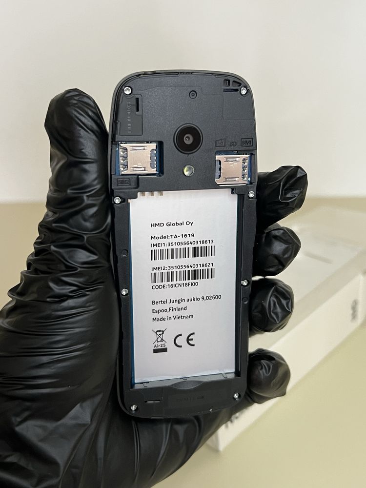 Продам Сотовый телефон Nokia 3210