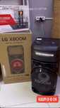 Колонка LG XBoom