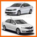 Запчасти Polo Sedan Skoda Rapid