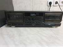 Дека Technics-TR-575.