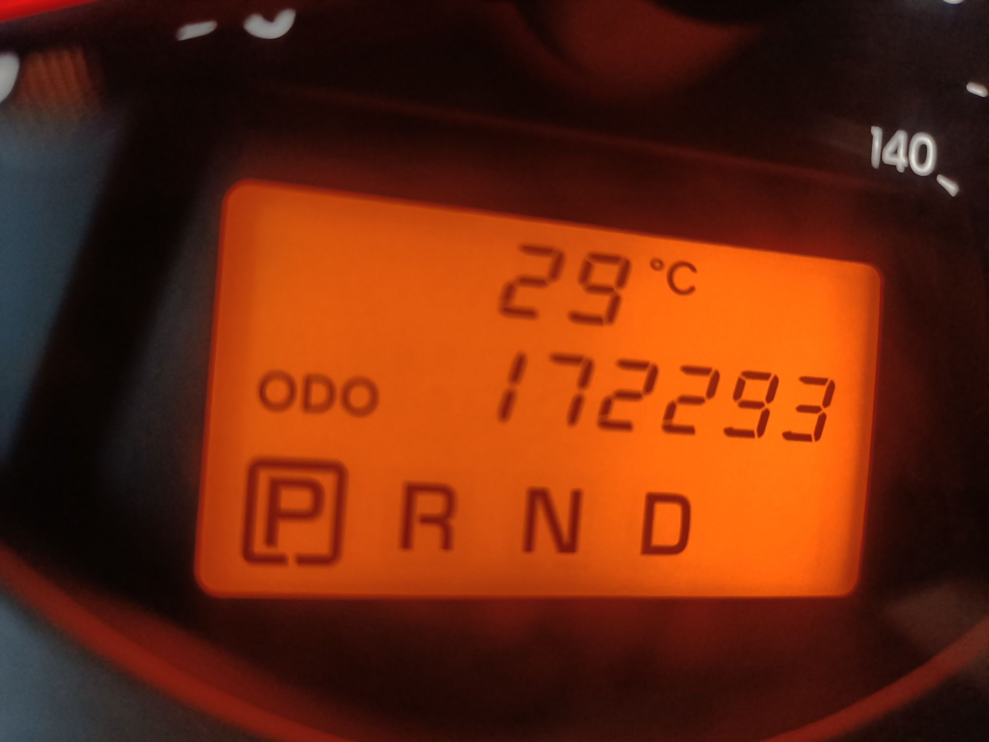 Продам срочно RAV4