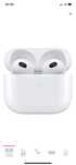 Продам airpods 3