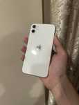 Iphone 11 128gb white 85%