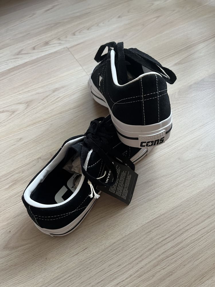 Кеды Converse CONS One Star Pro Suede