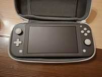 Продам Nintendo switch lite