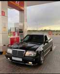 W124 В124 бампер капот багаж крыло решетка порог фары поворотник
