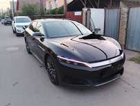 BYD HAN сдам на выкуп