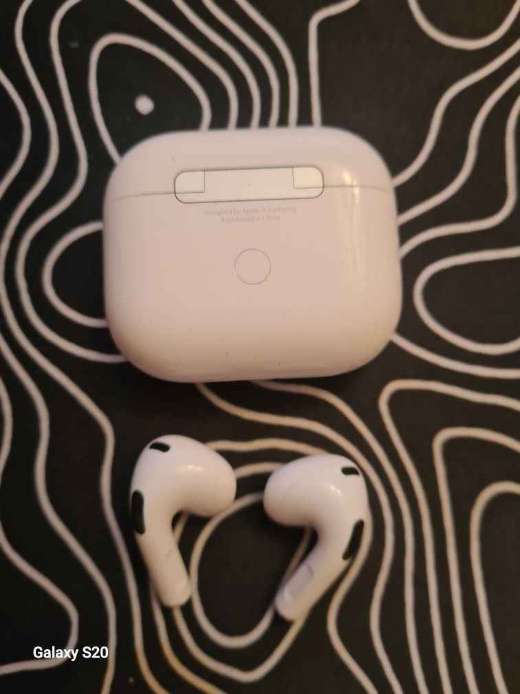 AirPods оригинал 3