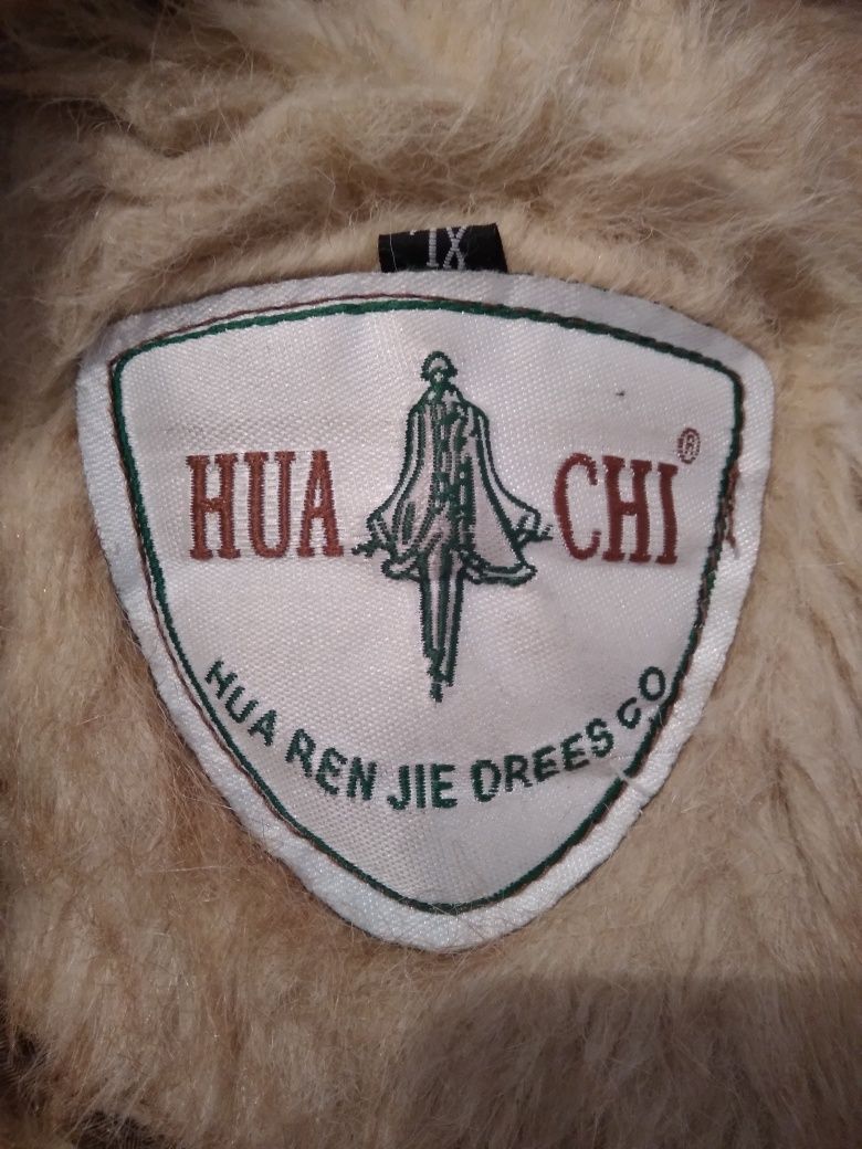 Продам дублёнку женскую