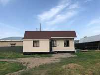 Продам времянку с участком 7 сот
