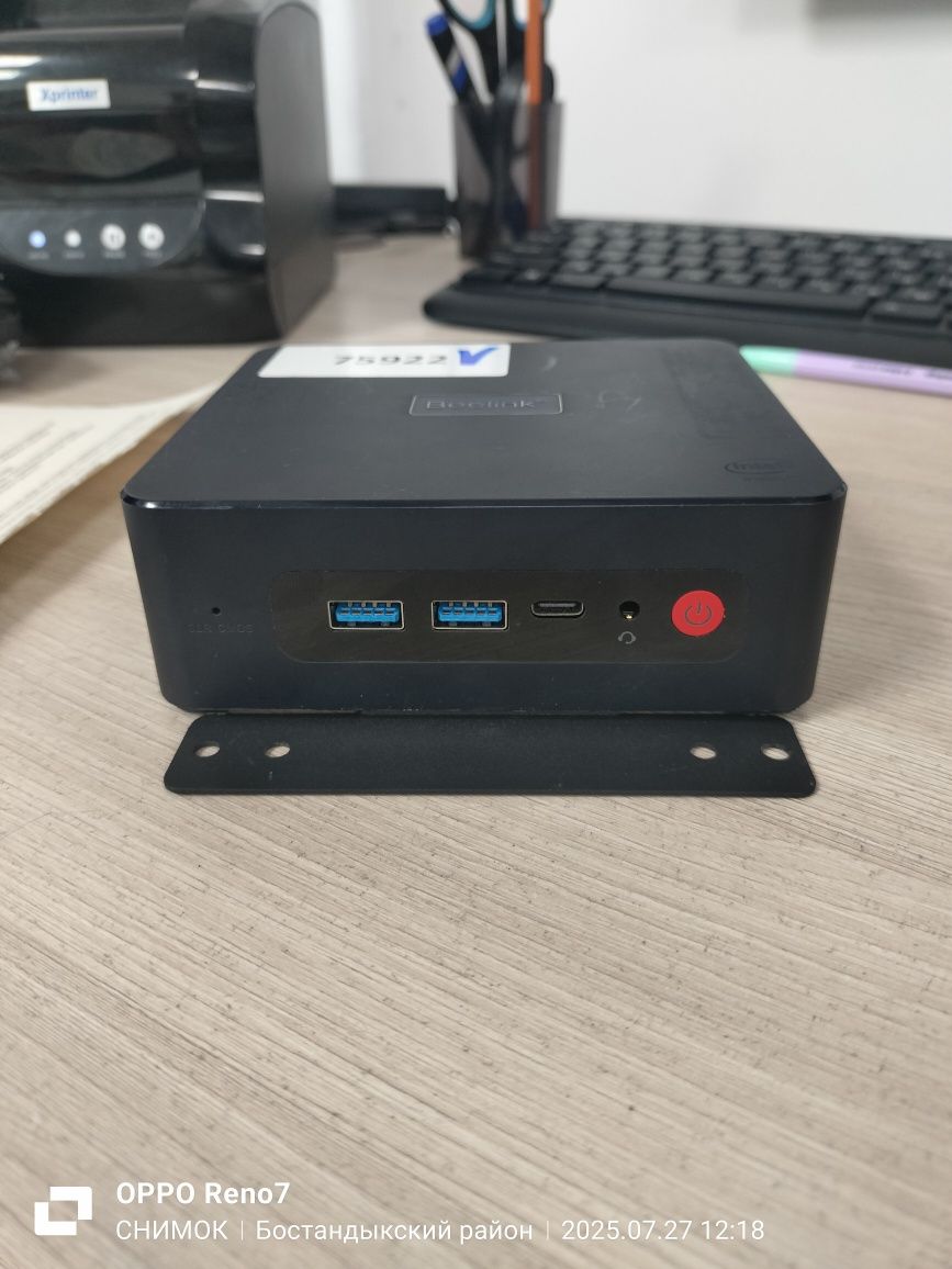 Продам мини ПК U59 PRO