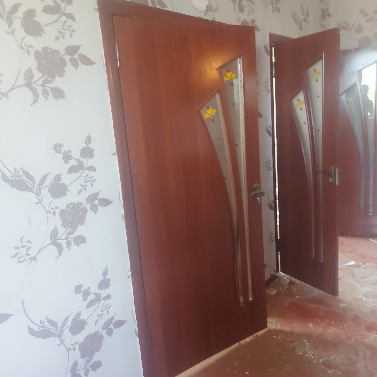 Гарантиамыз жоқ..