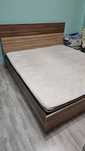 Продам кровать 180х200
