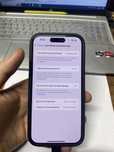 Iphone 15 Pro 128 Gb 100%