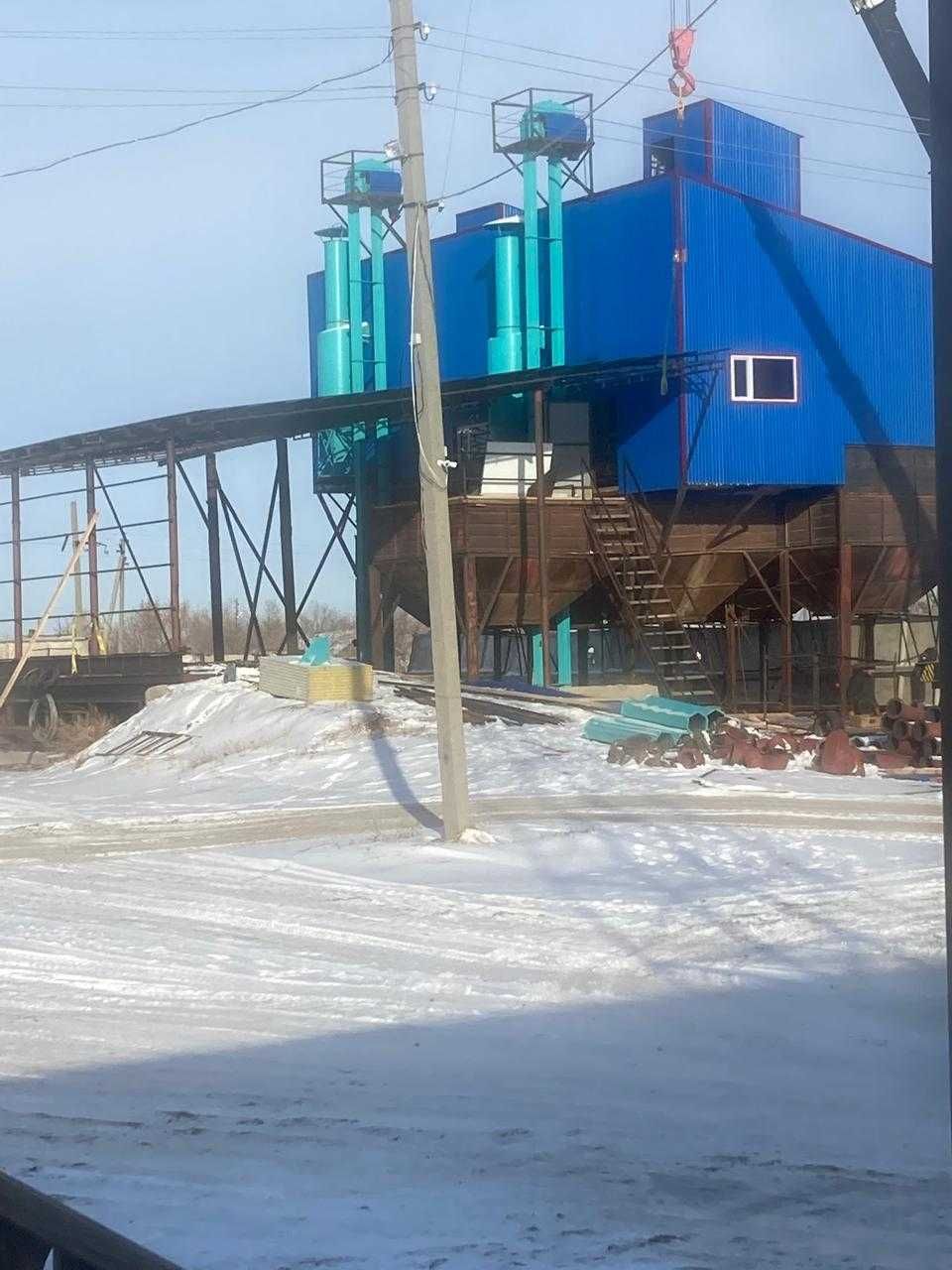 Мехток изготовление, установка