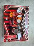Кукла Монстер Хай Monster High Toralei