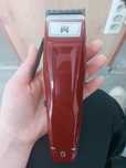 Продается машинка Мозер. Примерно 40 чел стригли. Почти новая.